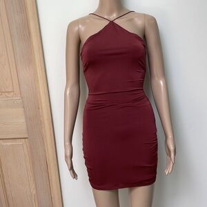 Windsor bodycon dress